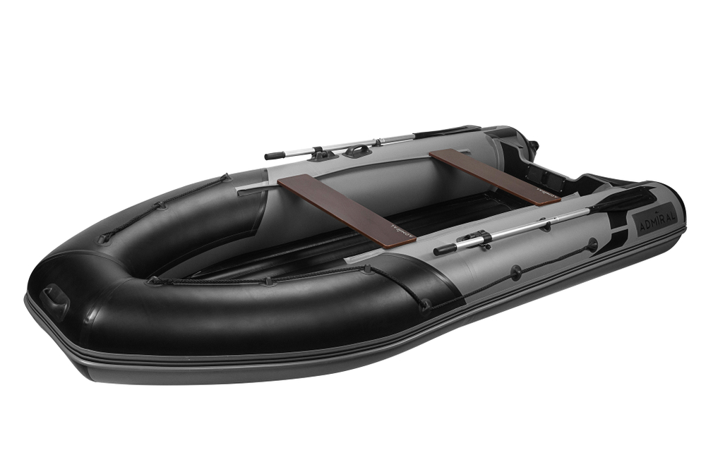 Лодка ПВХ Адмирал 375S НДНД