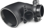Система холодного впуска Eventuri BMW G8X M2/M3/M4 Black Carbon Intake System - V2 Matte
