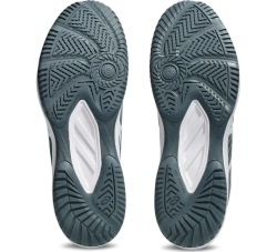 Теннисные кроссовки Asics Court Slide 4 - ironclad/white