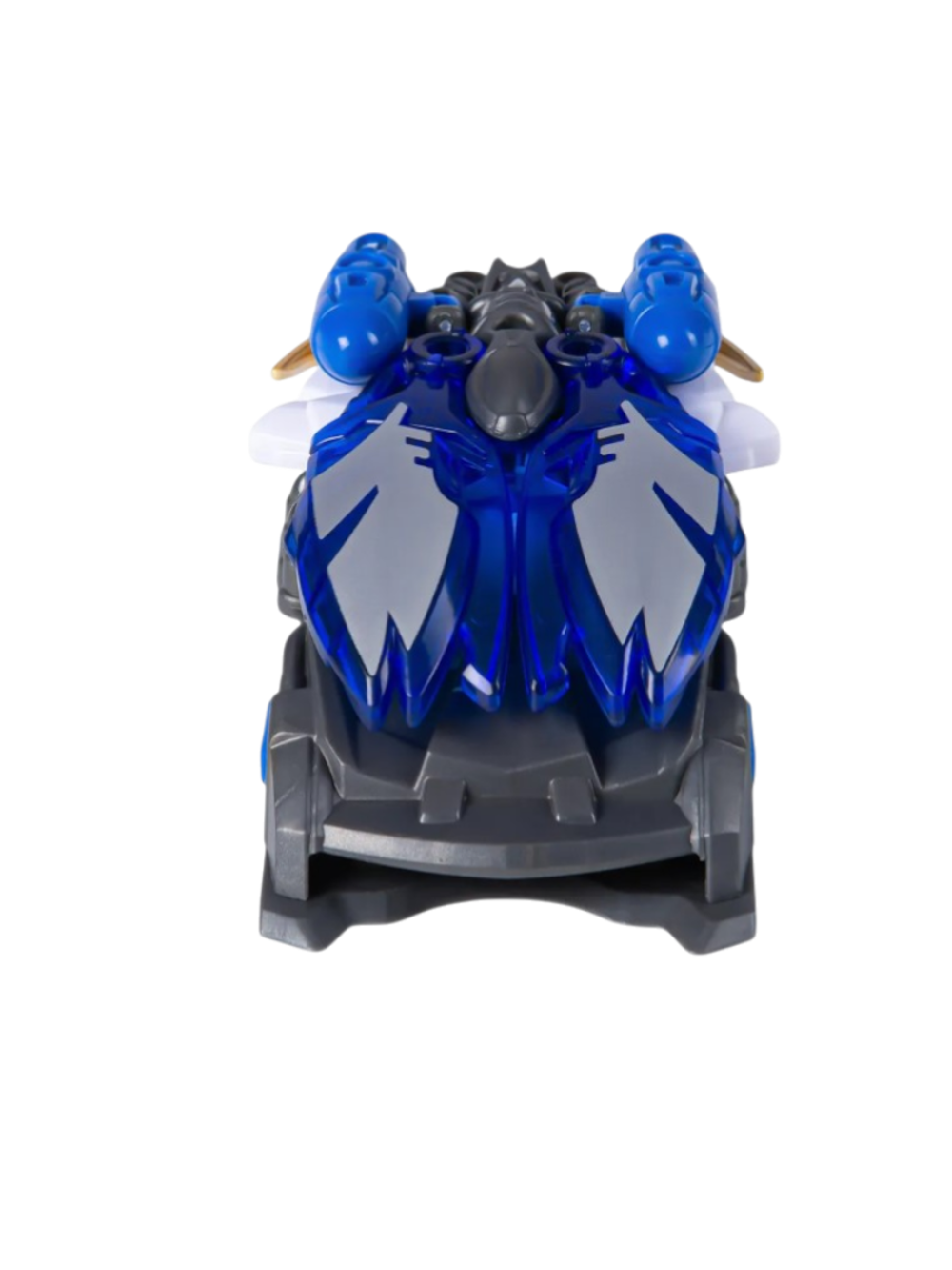 Игровой набор Screechers Wild Бласт Чардж Геллер 65074