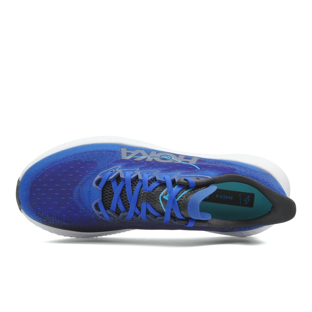 Кроссовки мужские Hoka Mach 6 WIDE