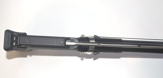 Ружьё подводное Subvenator Gasfort 45