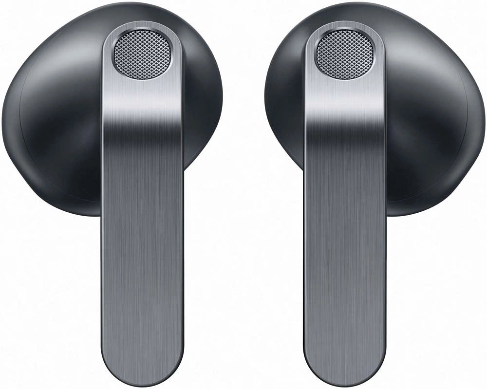 Наушники Samsung Galaxy Buds 4, Черный
