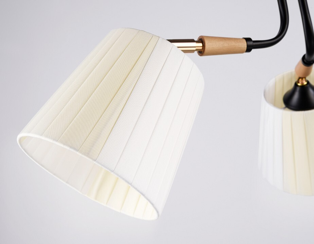 Потолочная люстра Ambrella Light TR TR4731