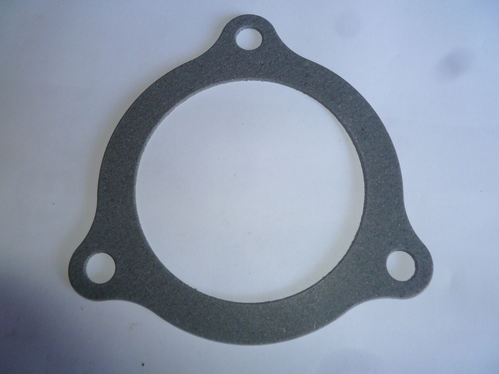 Прокладка фланца топливного насоса высокого давления TDY 19 4L /Fuel injection pump gasket