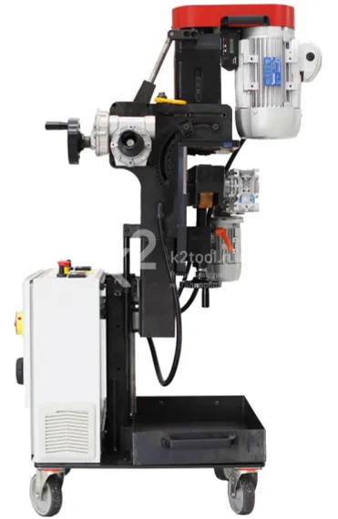 Автоматический кромкорез (фаскосниматель) G.B.C. MULTIEDGE 80