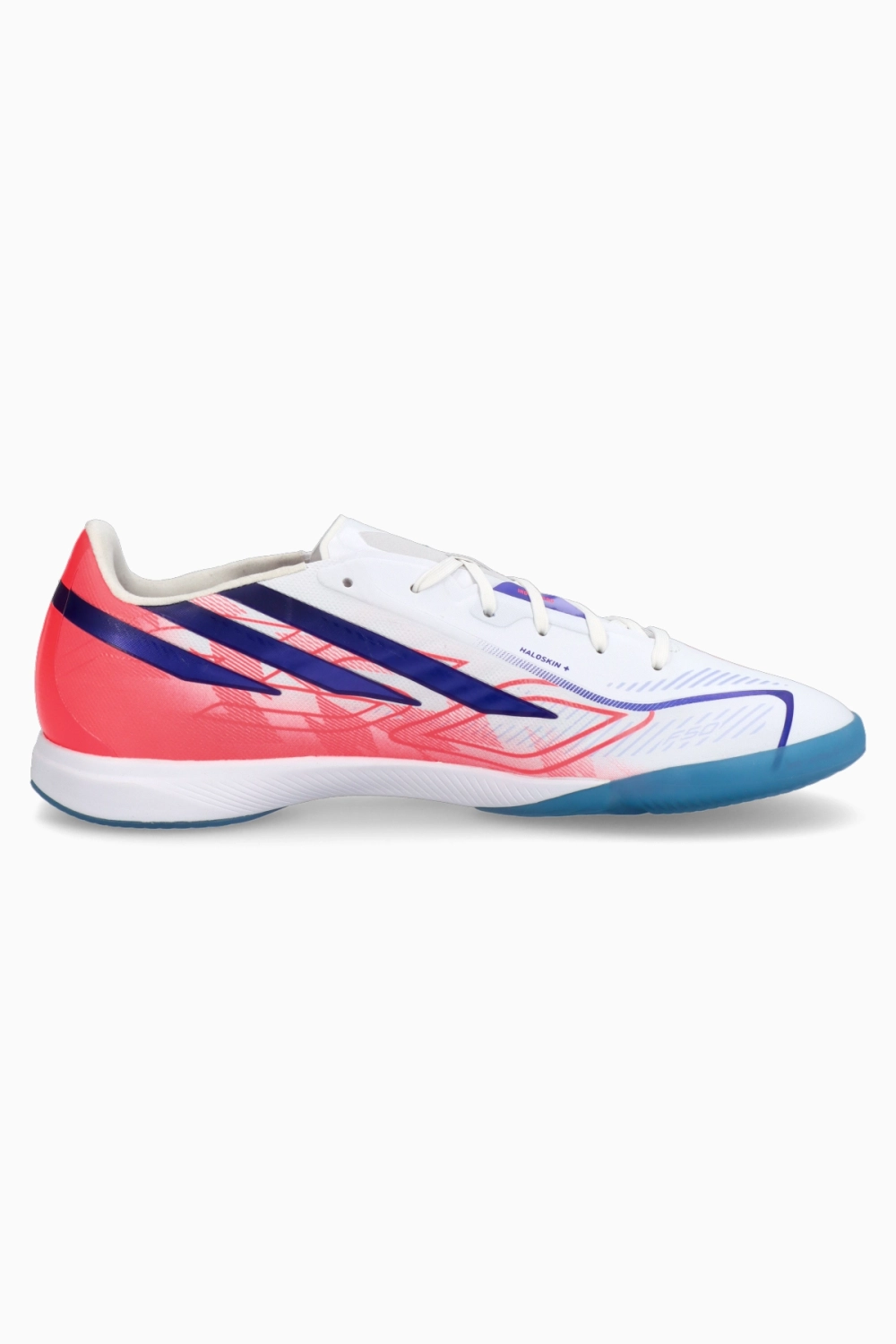 Футзалки adidas F50 Pro Hyperfast IN - белый