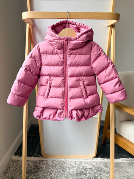 Пуховый костюм Moncler, 86