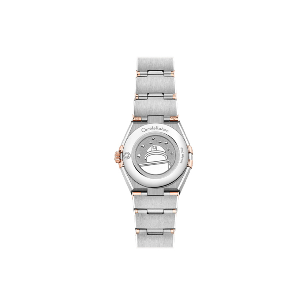 Часы OMEGA 25mm -Sedna 18K, 131.20.25.60.55.001