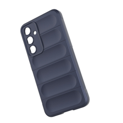 Противоударный чехол Flexible Case для Samsung Galaxy A55 5G