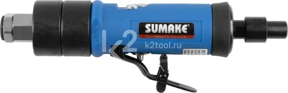 Пневматическая прямошлифовальная машина Sumake ST-C735M