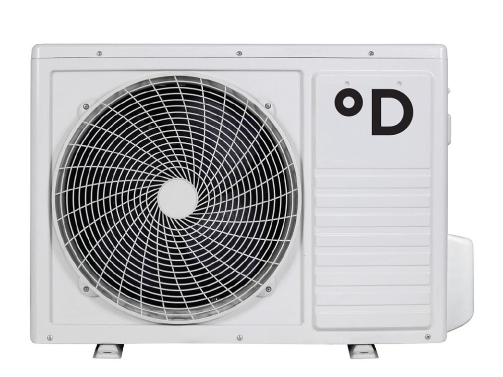 Сплит-система кондиционер настенный Daichi Carbon DA50DVQS1R-B1/DF50DVS1R-1 на 51 м²