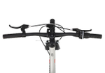 Велосипед 24'' Maxiscoo 3BIKE L Серый (2025)