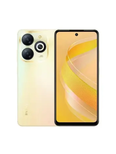 6,56" Смартфон SMART 8 4/128 ГБ X6525 GOLD