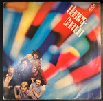 Electra-Combo - Electra-Combo (ГДР 1974г.)
