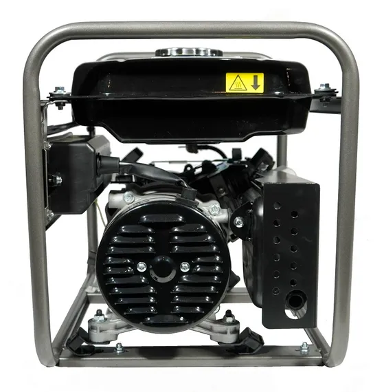 Бензиновый генератор "LONCIN" LC1600-JS
