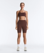 Велосипедные шорты Comfortlux High Rise, 20 см - OYSHO