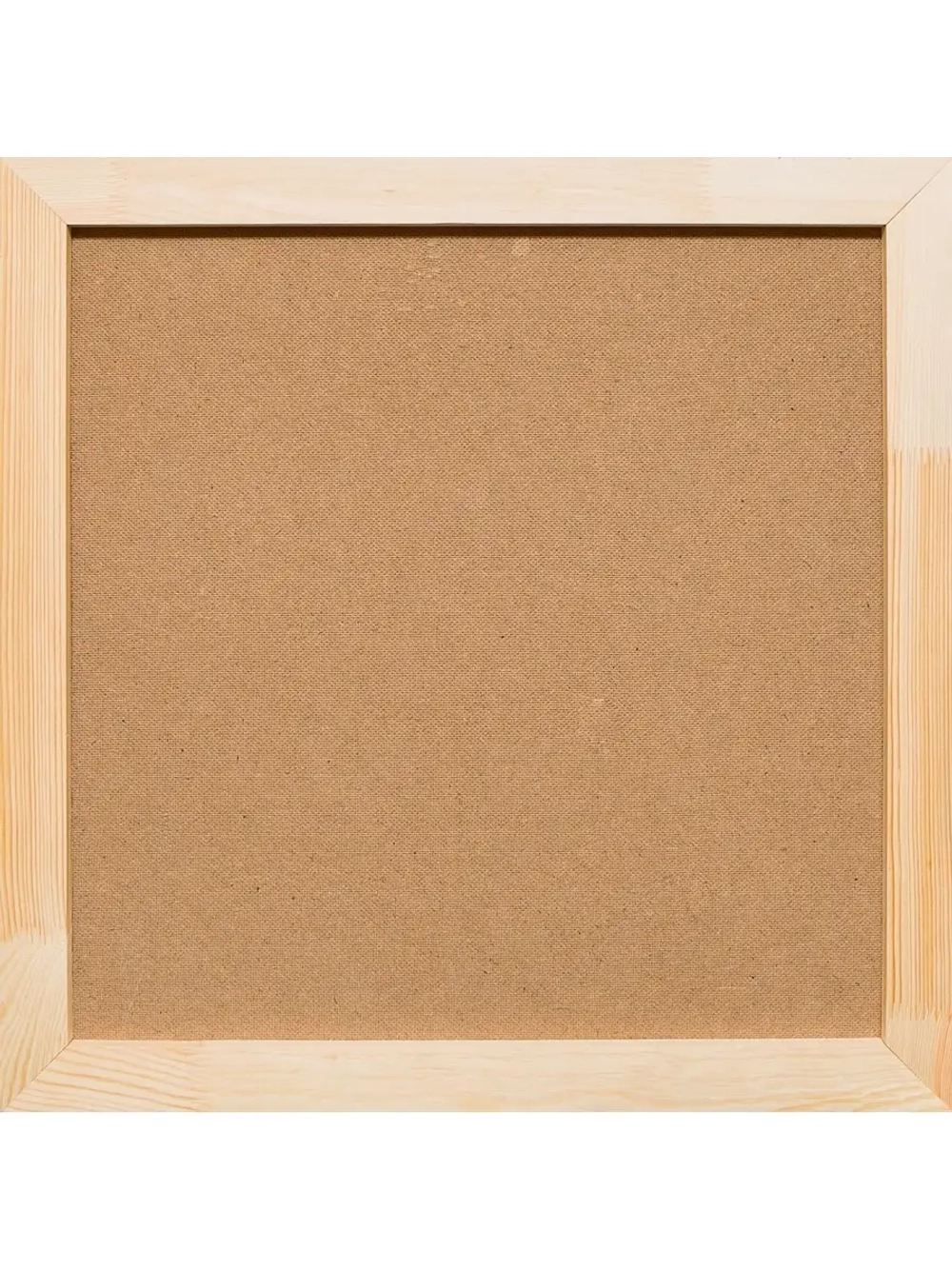 Планшет 50x50 см. Оргалит