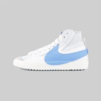  Кроссовки Nike Blazer Mid '77 Jumbo артикул:DD3111-103 - купить в магазине Дайс