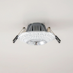 Citilux Боска CLD041NW1 LED Встраиваемый светильник с диммером