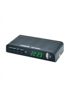 Ресивер ORBITA DVB-T2/C OT-DVB04 (HD-930)