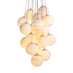 Люстра Sphinx L LIGHTING