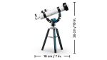 Конструктор LEGO Creator 3in1 31378 Space Exploration Telescope