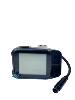 Бортовой компьютер для электровелосипеда Kugoo Kirin V3