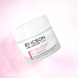 Ericson Laboratoire Успокаивающий крем с пре- и постбиотиками Sensibacilia Skin Ecology Nutritive Cream 50 мл