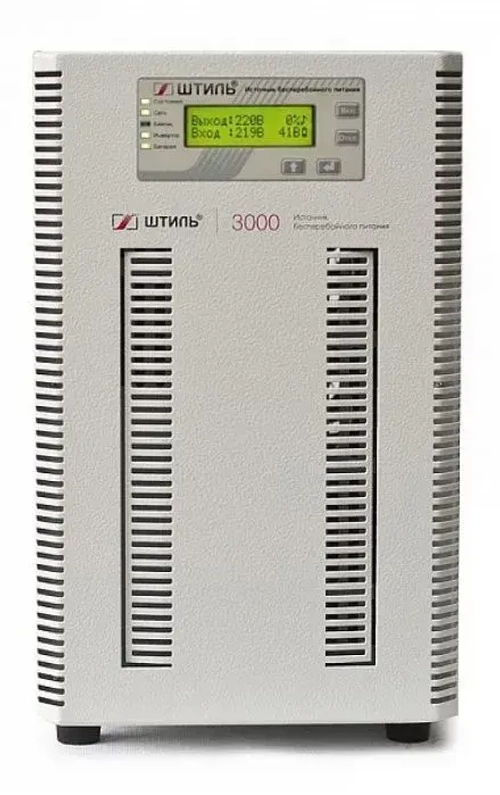 ИБП Штиль ST1103SL