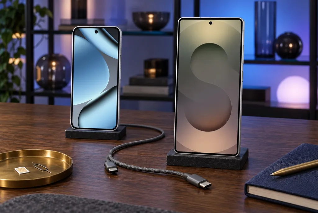 Переход с Android на Android: как перенести приложения и переписки