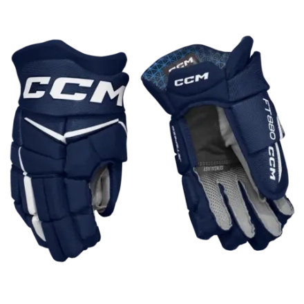 Краги CCM JETSPEED FT880 SR (взрослый)