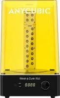 Устройство для очистки и дополнительного отверждения моделей Anycubic Wash & Cure Plus