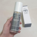 Сыворотка для лица с муцином улитки Cos De BAHA Snail Serum