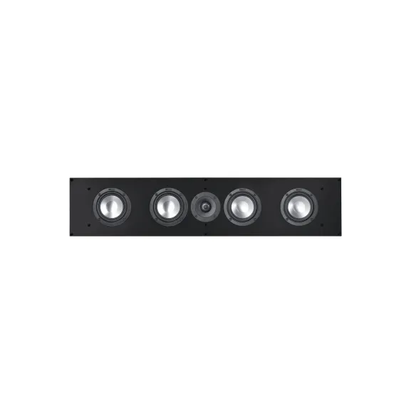 Canton Atelier 950 Black Semi Gloss