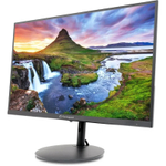 Монитор AOPEN 27SH2UEbmiiphx 27'' ZeroFrame, 16:9, IPS, 2560x1440, 4ms, UltraThin Black