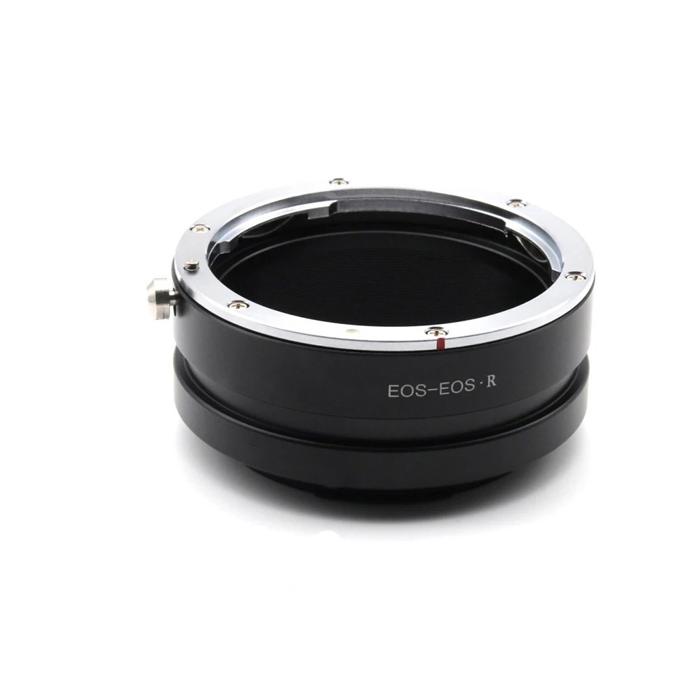 Переходное кольцо Canon EF на Canon RF