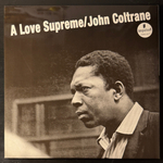 John Coltrane – A Love Supreme (США 2001г.) Т
