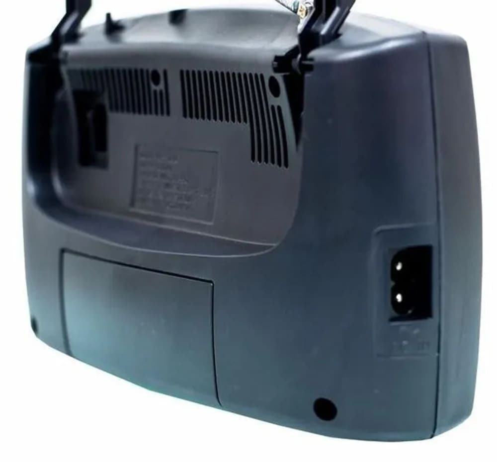 Радиоприемник KIPO KB-308AC