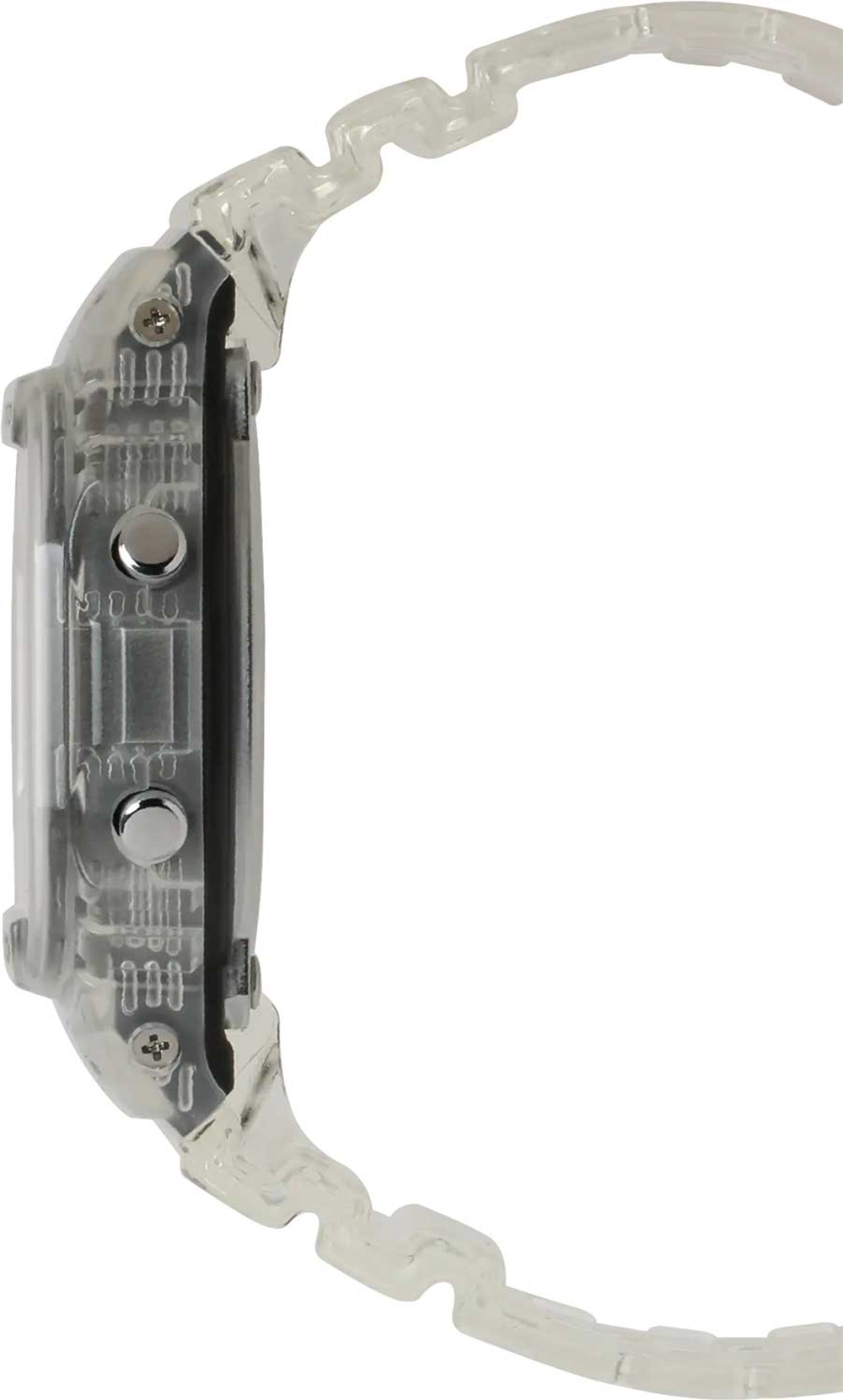 Часы Casio DW-5600SRS-7