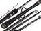 Удилище фидерное Feeder Concept Distance BLACK EXTRA HEAVY 150 3.60
