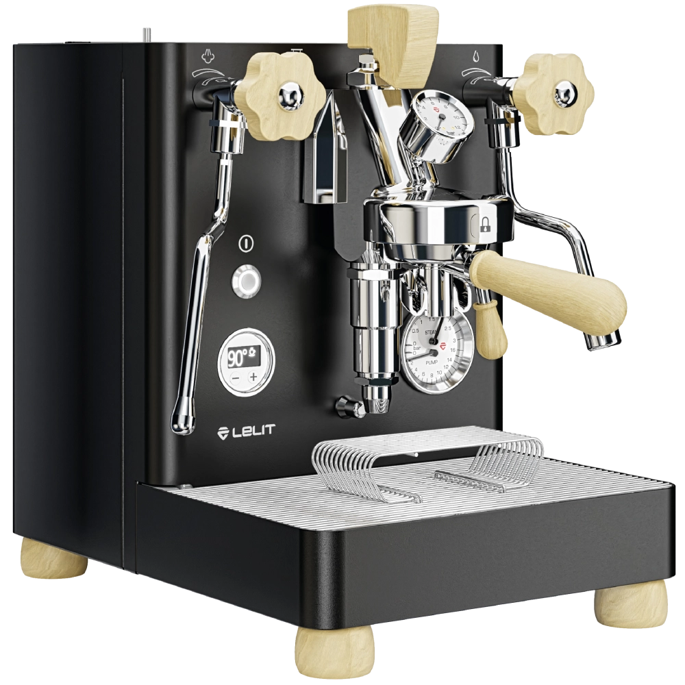 Lelit Bianca V3 PL162T-EUCB