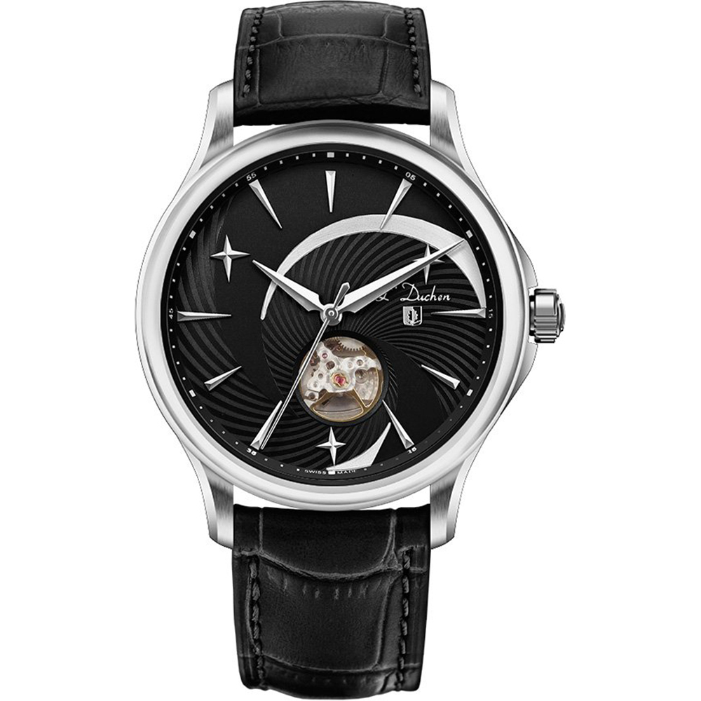 Наручные часы L`Duchen D 154.11.31*