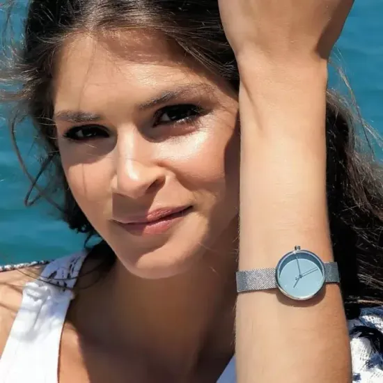 Женские часы Skagen SKW2622