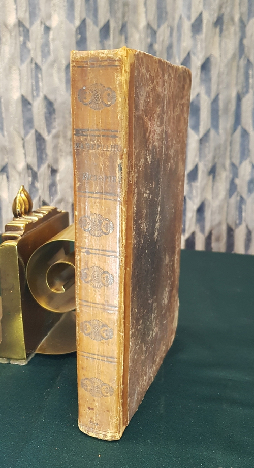 "Начертание истории Государства Российского". И.К. Кайданов. 1830 г.