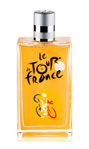 Le Tour de France