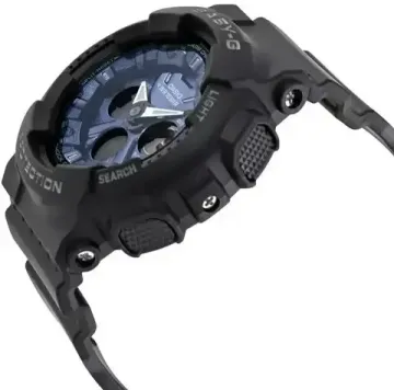 Наручные часы Casio Baby-G BA-130-1A2DR