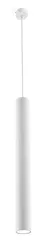 Подвесной светильник Clt 037 CLT 037C600 WH-WH Crystal Lux