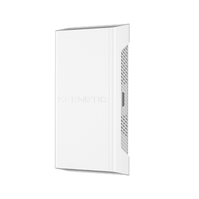 Keenetic Buddy 6 SE (KN-4410) Mesh-ретранслятор Wi-Fi 6 AX3000