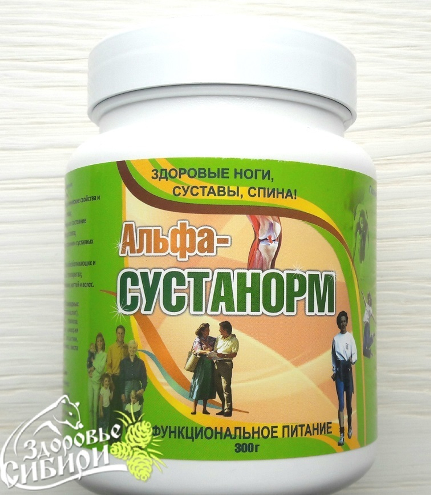 Витамины для лечения суставов
